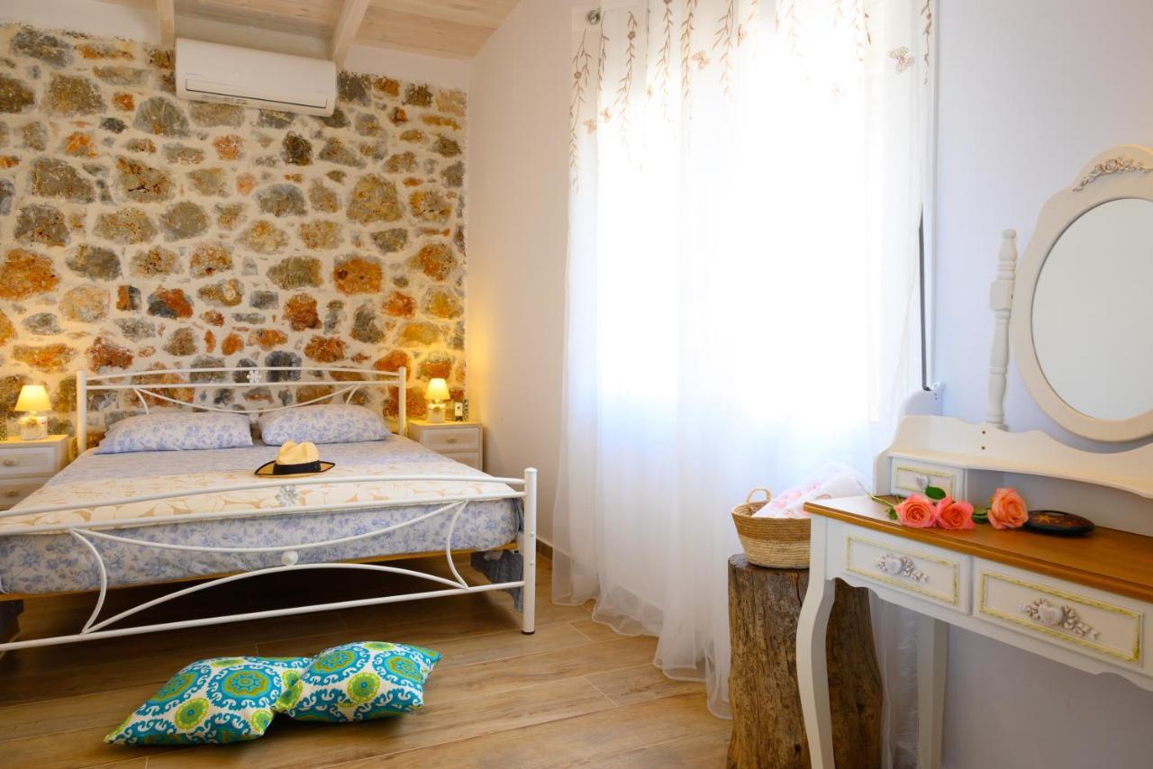 Althea Villa By Breathtaking View Ágios Nikólaos Екстериор снимка
