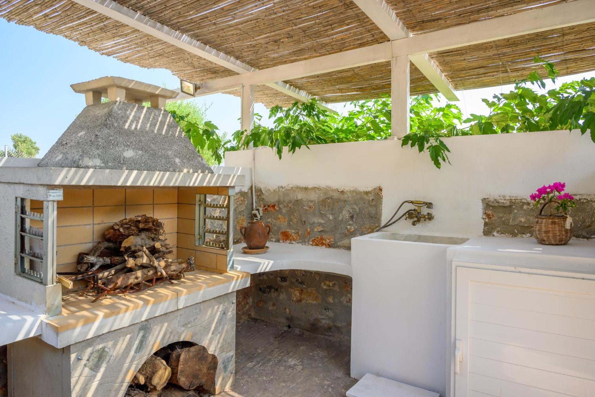 Althea Villa By Breathtaking View Ágios Nikólaos Екстериор снимка